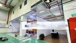Changi North Crescent (D17), Warehouse #576569621